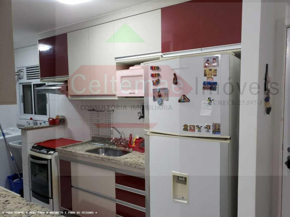 Imagem Apartamento com 3 Quartos à Venda, 89 m² em Jardim Das Nações - Taubaté Imagem Apartamento com 3 Quartos à Venda, 89 m² em Jardim Das Nações - Taubaté