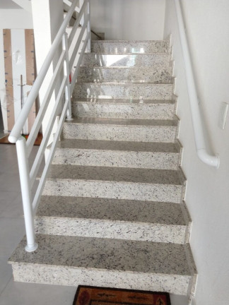 Imagem Apartamento com 2 Quartos à Venda, 50 m² em Vila Linda - Santo André