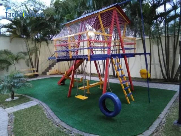 Imagem Apartamento com 2 Quartos à Venda, 45 m² em Vila Moraes - São Paulo