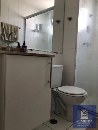 Imagem Apartamento com 2 Quartos à Venda, 55 m² em Vila Das Belezas - São Paulo Imagem Apartamento com 2 Quartos à Venda, 55 m² em Vila Das Belezas - São Paulo