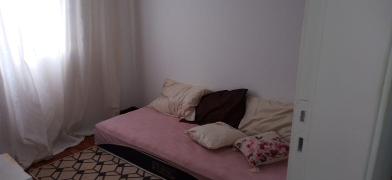 Imagem Apartamento com 2 Quartos à Venda, 70 m² em Vila Carlota - Campo Grande