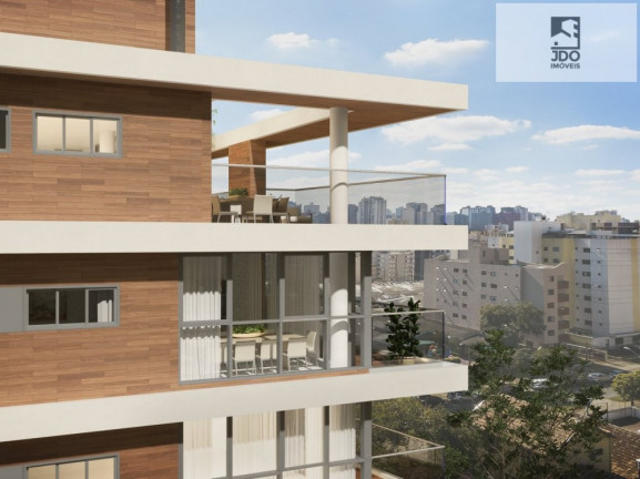 Imagem Apartamento com 3 Quartos à Venda, 199 m² em água Verde - Curitiba Imagem Apartamento com 3 Quartos à Venda, 199 m² em água Verde - Curitiba