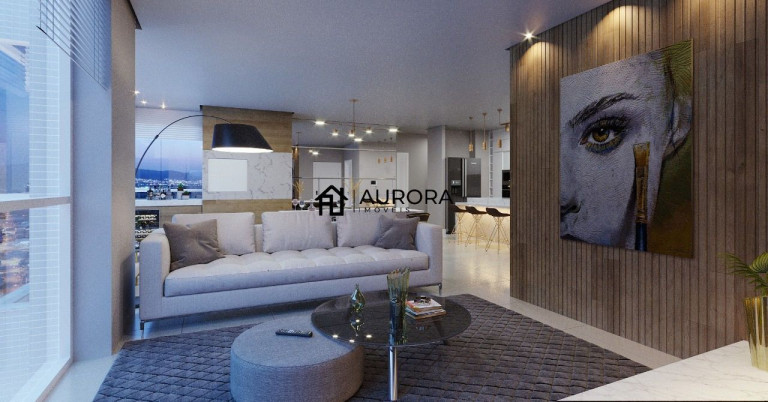 Imagem Apartamento com 4 Quartos à Venda, 146 m² em Centro - Balneário Camboriú Imagem Apartamento com 4 Quartos à Venda, 146 m² em Centro - Balneário Camboriú