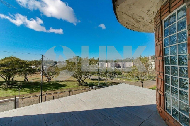 Imagem Casa com 5 Quartos à Venda, 600 m² em Jardim Leopoldina - Porto Alegre