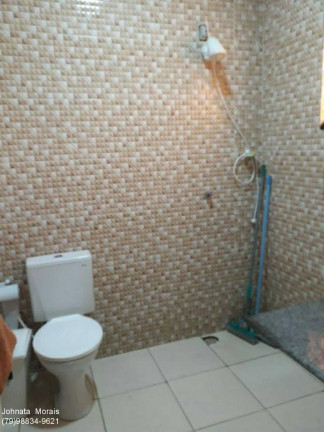 Imagem Casa com 3 Quartos à Venda, 94 m² em Centro - Barra Dos Coqueiros