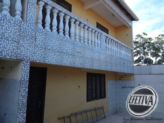 Imagem Sobrado com 3 Quartos à Venda, 70 m² em Monções - Pontal Do Paraná