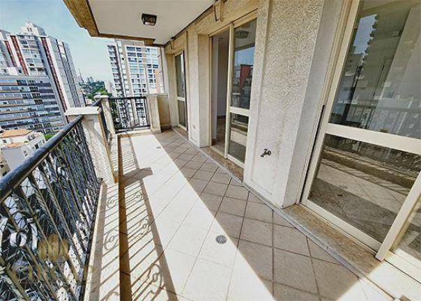 Imagem Apartamento com 3 Quartos para Alugar, 142 m² em Perdizes - São Paulo Imagem Apartamento com 3 Quartos para Alugar, 142 m² em Perdizes - São Paulo