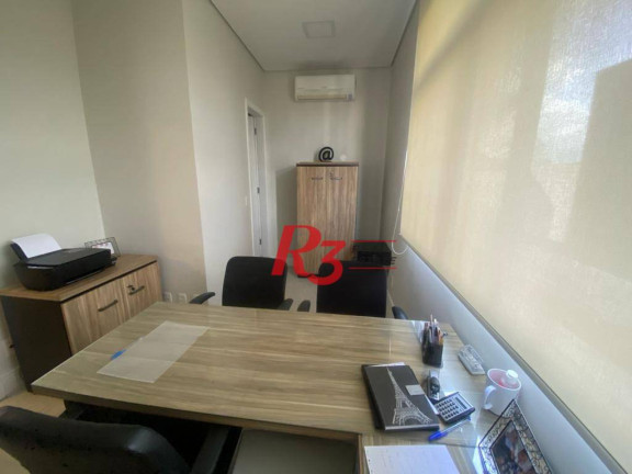 Imagem Imóvel à Venda, 52 m² em Boqueirão - Santos Imagem Imóvel à Venda, 52 m² em Boqueirão - Santos