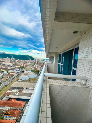 Imagem Sala Comercial à Venda, 180 m² em Centro - São Vicente Imagem Sala Comercial à Venda, 180 m² em Centro - São Vicente