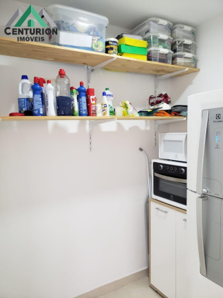 Imagem Apartamento com 2 Quartos à Venda, 67 m² em Pinheiros - São Paulo