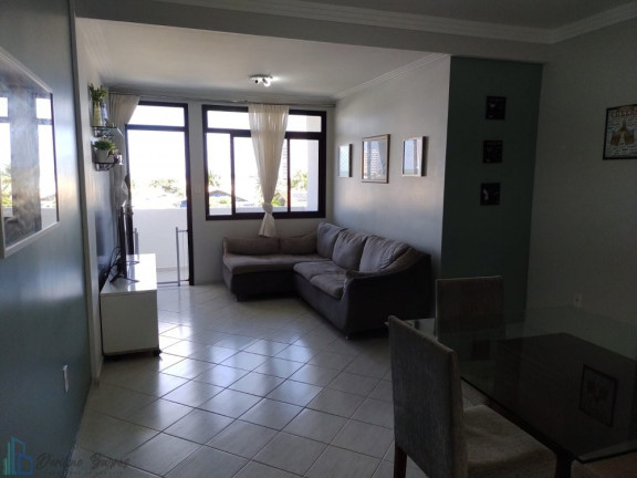 Imagem Apartamento com 3 Quartos à Venda, 98 m² em Atalaia - Aracaju