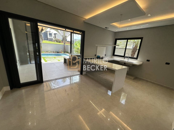 Imagem Casa de Condomínio com 3 Quartos à Venda, 290 m² em Urbanova - São José Dos Campos