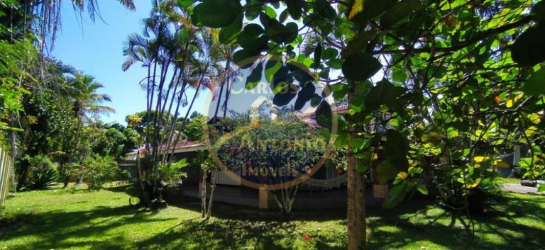 Imagem Casa com 5 Quartos à Venda, 520 m² em Tabapiri - Porto Seguro Imagem Casa com 5 Quartos à Venda, 520 m² em Tabapiri - Porto Seguro