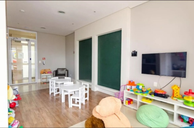 Imagem Imóvel com 2 Quartos à Venda, 100 m² em Chácara Inglesa - São Paulo
