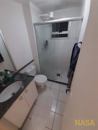 Imagem Apartamento com 3 Quartos à Venda, 68 m² em Bosque Da Saúde - Cuiabá Imagem Apartamento com 3 Quartos à Venda, 68 m² em Bosque Da Saúde - Cuiabá