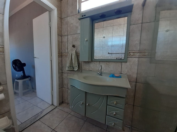 Imagem Sobrado com 4 Quartos à Venda, 189 m² em Monte Castelo - São José Dos Campos Imagem Sobrado com 4 Quartos à Venda, 189 m² em Monte Castelo - São José Dos Campos