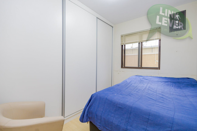Imagem Apartamento com 3 Quartos à Venda, 73 m² em Bacacheri - Curitiba