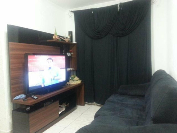 Imagem Imóvel com 2 Quartos à Venda, 51 m² em Vila Inglesa - São Paulo Imagem Imóvel com 2 Quartos à Venda, 51 m² em Vila Inglesa - São Paulo