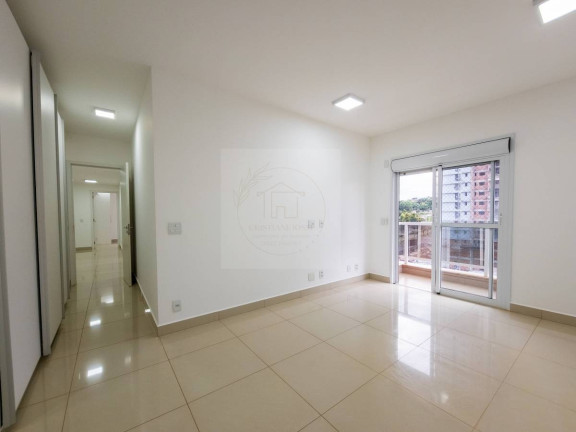 Imagem Apartamento com 4 Quartos à Venda, 227 m² em Jardim Botânico - Ribeirão Preto