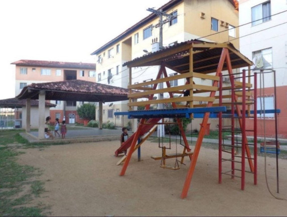 Imagem Apartamento com 2 Quartos à Venda, 45 m² em São Cristóvão - Salvador Imagem Apartamento com 2 Quartos à Venda, 45 m² em São Cristóvão - Salvador