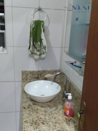 Imagem Apartamento com 2 Quartos à Venda, em Campo Grande - Santos Imagem Apartamento com 2 Quartos à Venda, em Campo Grande - Santos