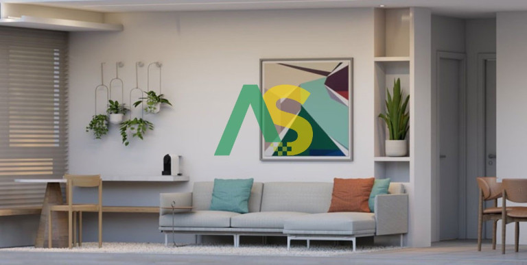 Imagem Imóvel com 1 Quarto à Venda, 28 m² em Boa Viagem - Recife