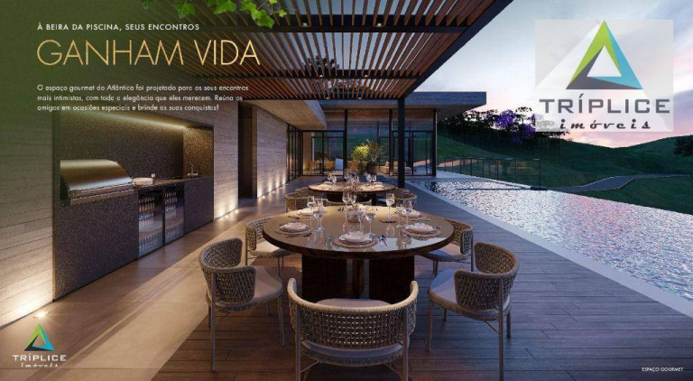 Imagem Terreno à Venda, 360 m² em Shangri-lá - Goianá Imagem Terreno à Venda, 360 m² em Shangri-lá - Goianá