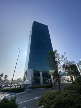 Imagem Sala Comercial à Venda,  em Cristal - Porto Alegre