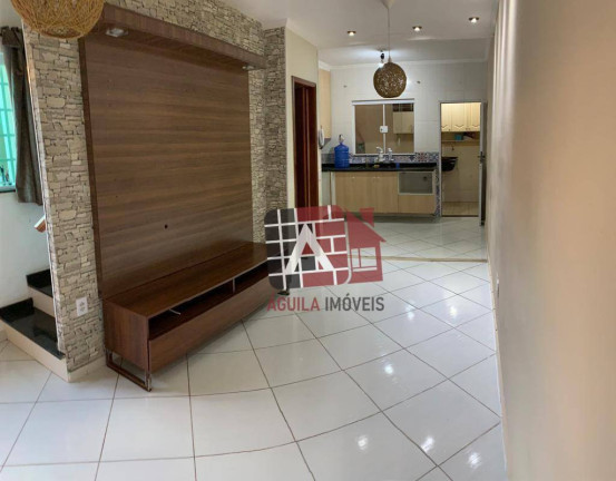 Imagem Sobrado com 2 Quartos à Venda, 62 m² em Parque Boturussu - São Paulo
