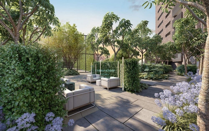 Imagem Apartamento com 4 Quartos à Venda, 472 m² em Itaim Bibi - São Paulo Imagem Apartamento com 4 Quartos à Venda, 472 m² em Itaim Bibi - São Paulo