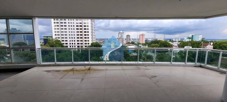 Imagem Apartamento com 5 Quartos para Alugar, 538 m² em Adrianópolis - Manaus Imagem Apartamento com 5 Quartos para Alugar, 538 m² em Adrianópolis - Manaus