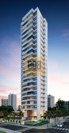 Imagem Apartamento com 3 Quartos à Venda, 97 m² em Centro - Jaboatão Dos Guararapes