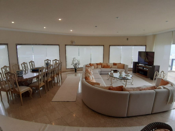 Imagem Cobertura com 4 Quartos à Venda, 574 m² em Astúrias - Guarujá Imagem Cobertura com 4 Quartos à Venda, 574 m² em Astúrias - Guarujá