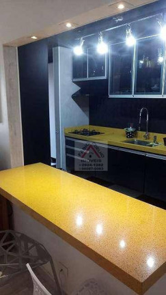 Imagem Apartamento com 3 Quartos à Venda, 88 m² em Jardim Marajoara - São Paulo Imagem Apartamento com 3 Quartos à Venda, 88 m² em Jardim Marajoara - São Paulo