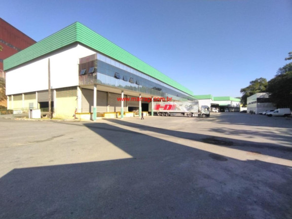 Imagem Imóvel para Alugar, 1.618 m² em Ingahi - Itapevi Imagem Imóvel para Alugar, 1.618 m² em Ingahi - Itapevi