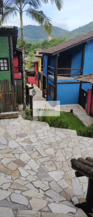 Imagem Casa com 2 Quartos à Venda, 75 m² em Camburi - São Sebastião