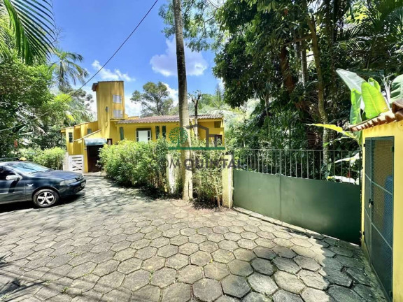 Imagem Casa com 3 Quartos à Venda, 3 m² em Jardim Três Marias - Taboão Da Serra