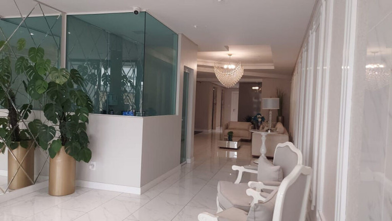 Imagem Apartamento com 4 Quartos à Venda, 175 m² em Itapema - Itapema