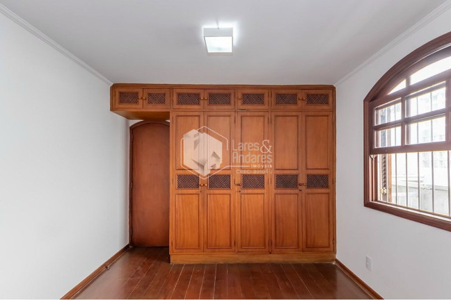 Imagem Casa com 4 Quartos à Venda, 110 m² em Jardim Marajoara - São Paulo
