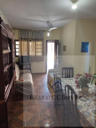 Imagem Casa com 4 Quartos à Venda, 126 m² em Balneário Verde Mar - Itanhaém Imagem Casa com 4 Quartos à Venda, 126 m² em Balneário Verde Mar - Itanhaém