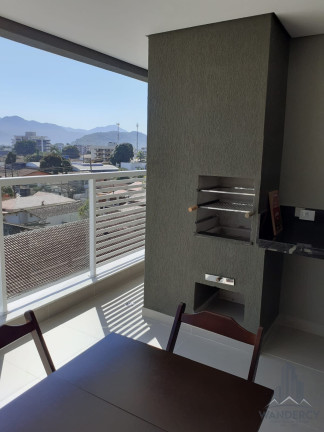 Imagem Apartamento com 2 Quartos à Venda, 81 m² em Umuarama - Ubatuba