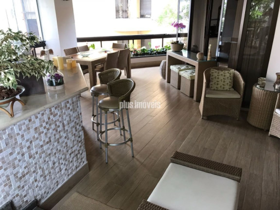 Imagem Apartamento com 4 Quartos à Venda ou Locação, 293 m² em Panamby - São Paulo Imagem Apartamento com 4 Quartos à Venda ou Locação, 293 m² em Panamby - São Paulo