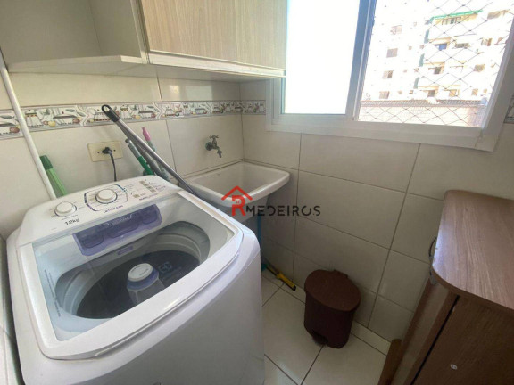 Imagem Apartamento com 2 Quartos à Venda, 63 m² em Tupi - Praia Grande
