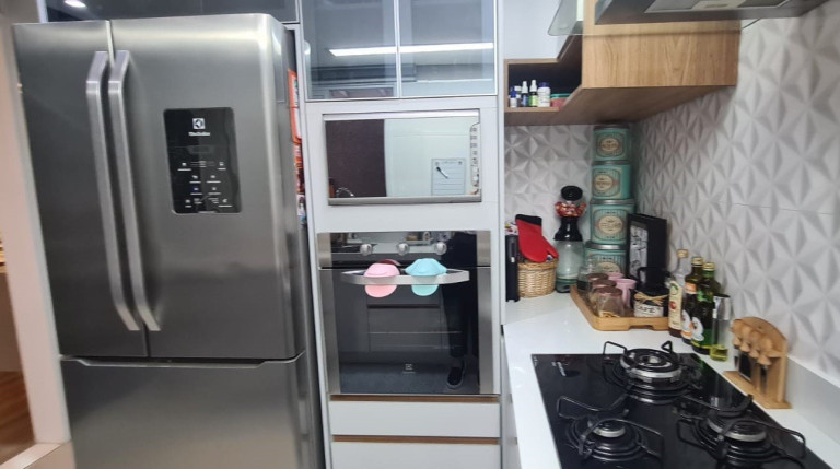 Imagem Apartamento com 2 Quartos à Venda, 64 m² em Dos Casa - São Bernardo Do Campo Imagem Apartamento com 2 Quartos à Venda, 64 m² em Dos Casa - São Bernardo Do Campo