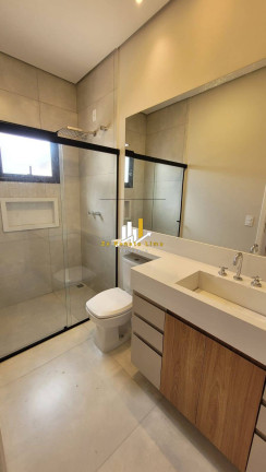 Casa com 3 Quartos à Venda, 200 m² em Park Gran Reserve - Indaiatuba