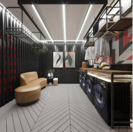 Imagem Apartamento com 1 Quarto à Venda, 39 m² em Jardim Oceania - João Pessoa Imagem Apartamento com 1 Quarto à Venda, 39 m² em Jardim Oceania - João Pessoa
