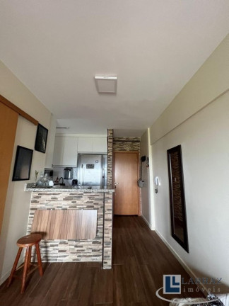 Imóvel com 1 Quarto à Venda, 43 m² em Nova Aliança - Ribeirão Preto