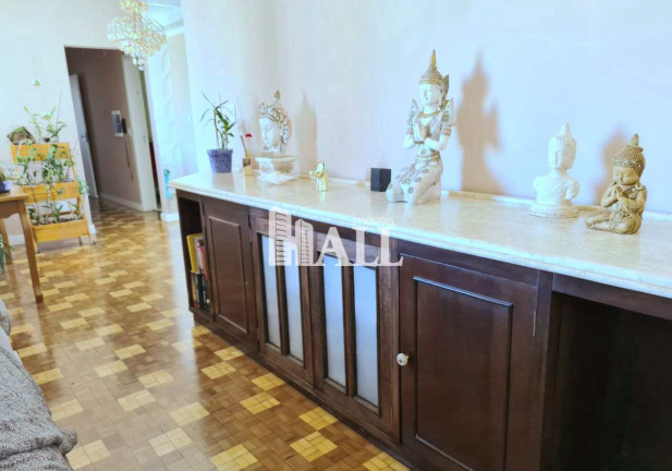 Imagem Apartamento com 4 Quartos à Venda, 180 m² em Centro - São José Do Rio Preto Imagem Apartamento com 4 Quartos à Venda, 180 m² em Centro - São José Do Rio Preto