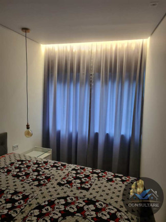 Imagem Apartamento com 1 Quarto à Venda, 32 m² em Ilha Porchat - São Vicente Imagem Apartamento com 1 Quarto à Venda, 32 m² em Ilha Porchat - São Vicente