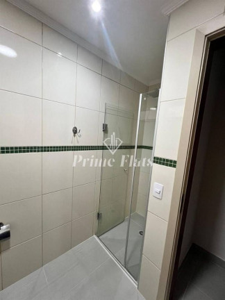 Imagem Apartamento com 1 Quarto à Venda, 34 m² em Paraíso Do Morumbi - São Paulo Imagem Apartamento com 1 Quarto à Venda, 34 m² em Paraíso Do Morumbi - São Paulo